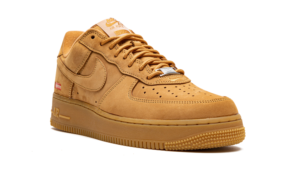 Nike Air Force 1 Low SP Supreme - Wheat DN1555 200