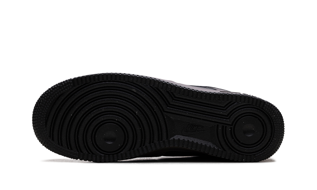 Nike Air Force 1 Low Off Noir Snakeskin HF2898 001