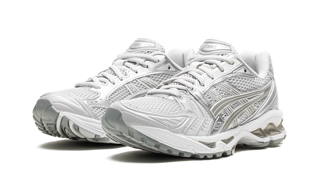 Asics GEL-KAYANO 14 WMNS Cloud Grey 1202A056 021