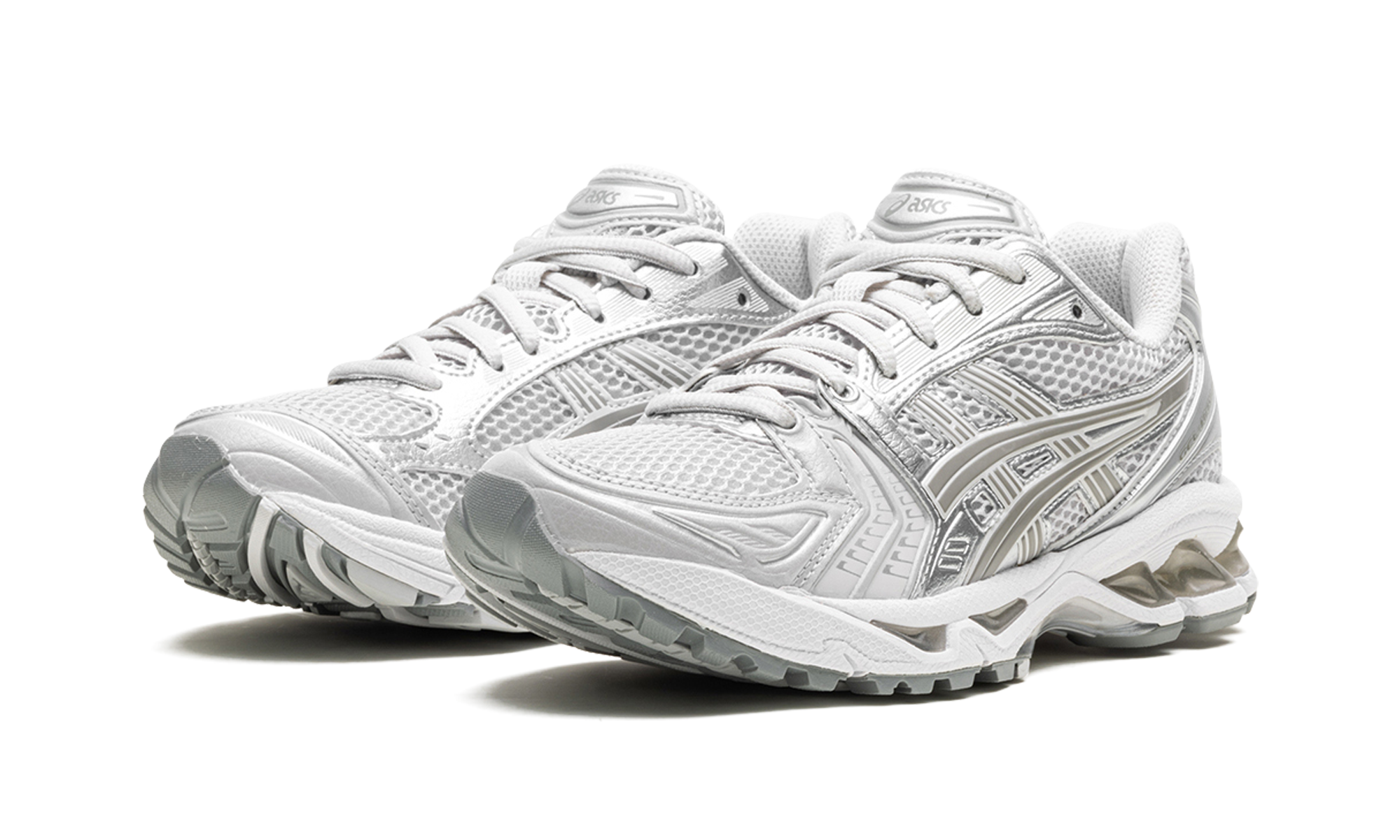 Asics GEL-KAYANO 14 WMNS Cloud Grey 1202A056 021