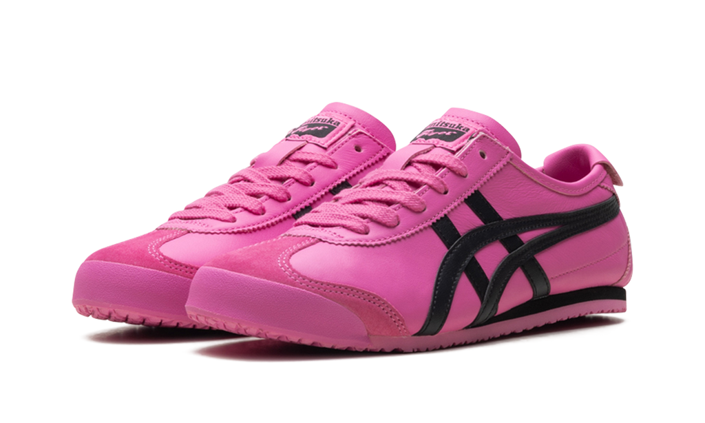 Onitsuka Tiger Mexico 66 Dragon Fruit Black 1183C102 701