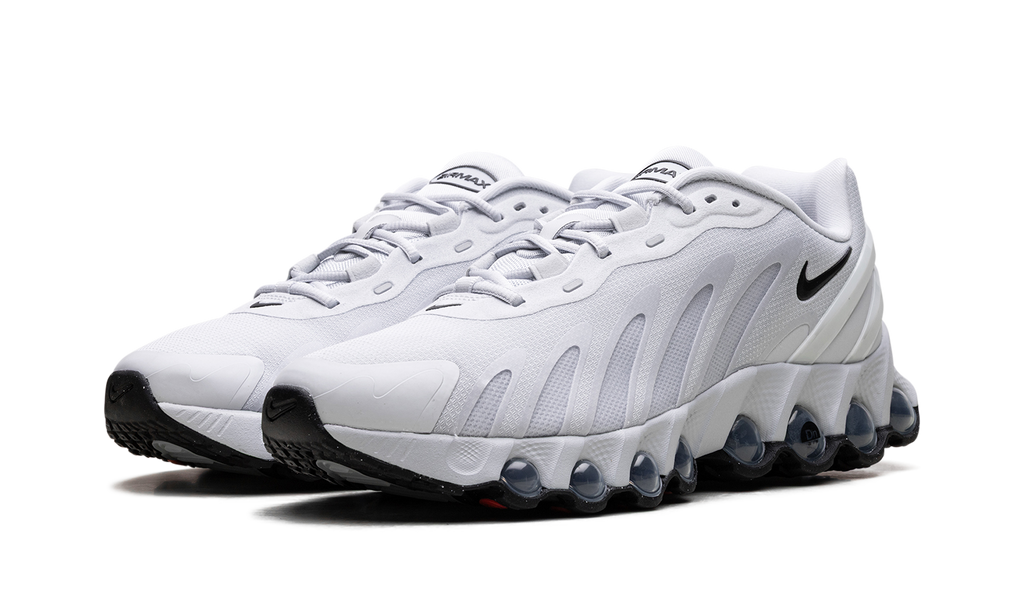 Nike Air Max Dn8 Pure Platinum FQ7860 010