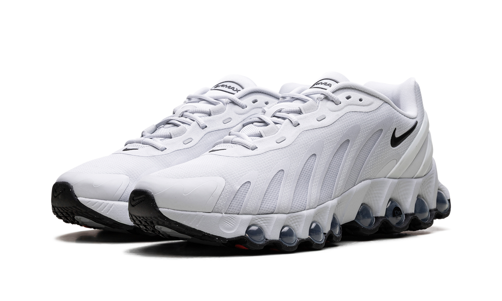 Nike Air Max Dn8 Pure Platinum FQ7860 010