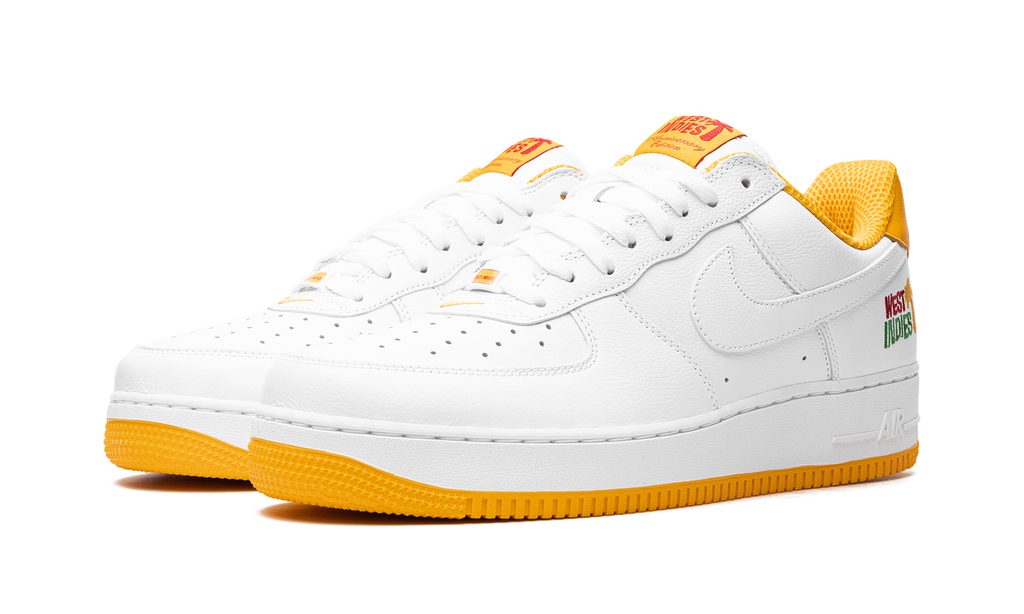 Nike Air Force 1 Low West Indies DX1156 101