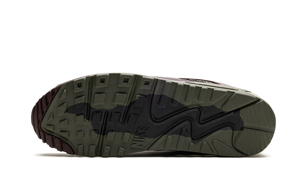 Nike Air Max 90 Gore-Tex Medium Olive FD5810 200