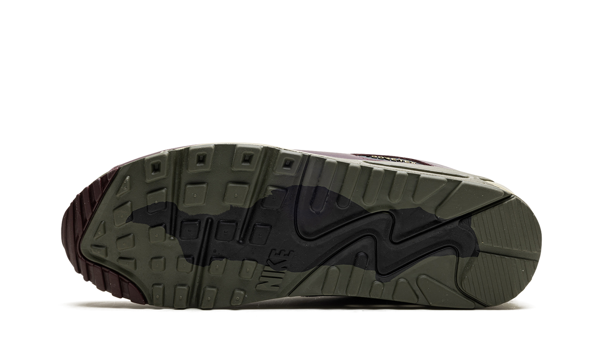 Nike Air Max 90 Gore-Tex Medium Olive FD5810 200