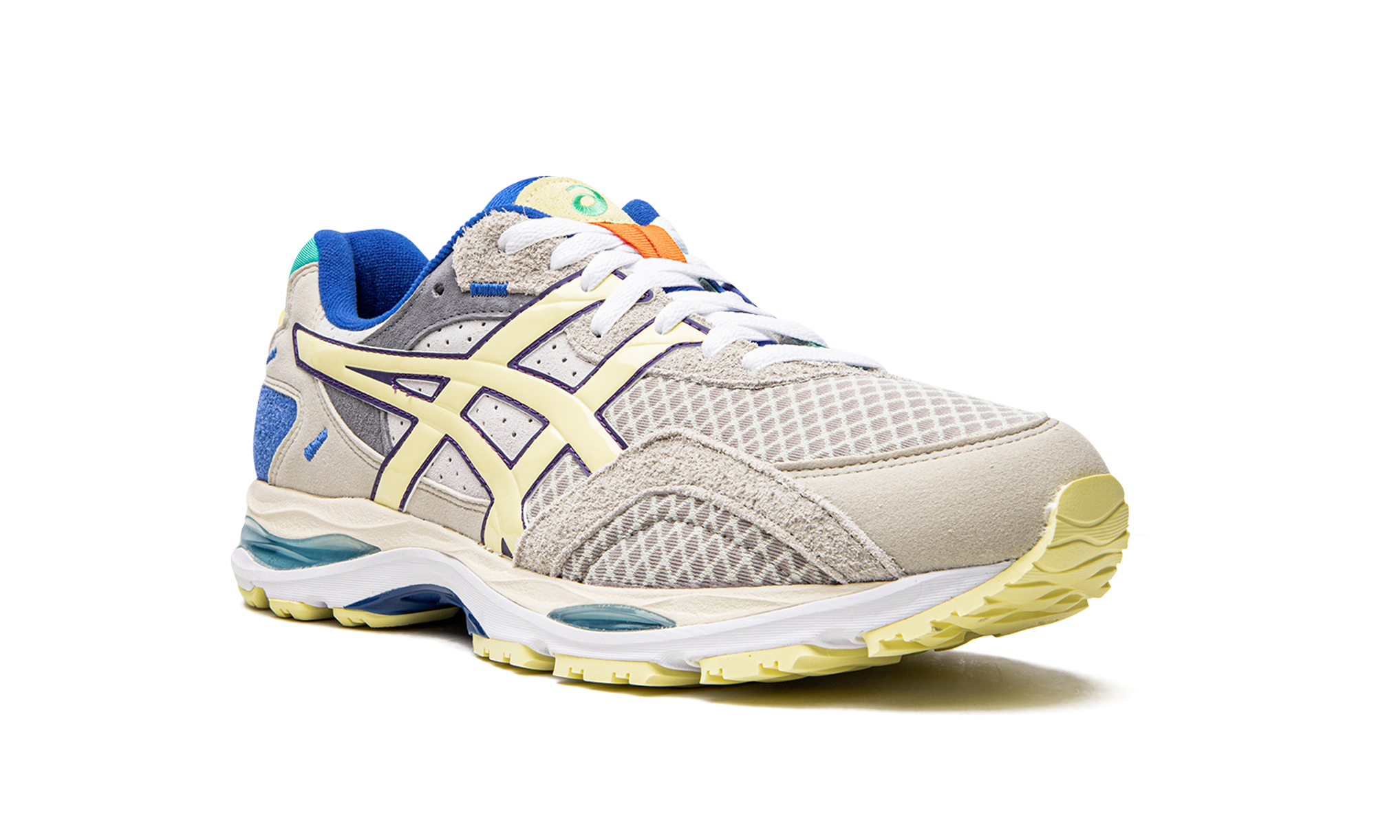 Asics Gel-MC Plus Bodega 1201A506 020