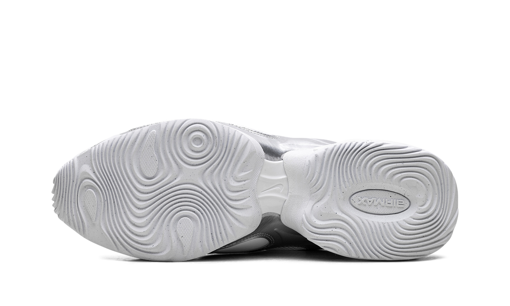 Nike Air Max Muse WMNS Metallic Silver FV1920 100