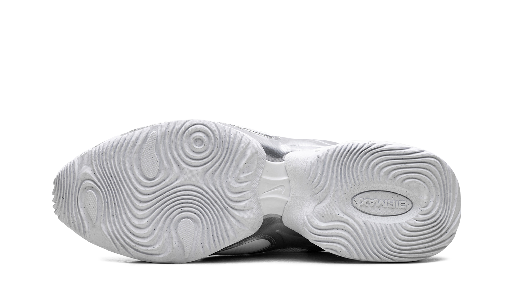 Nike Air Max Muse WMNS Metallic Silver FV1920 100