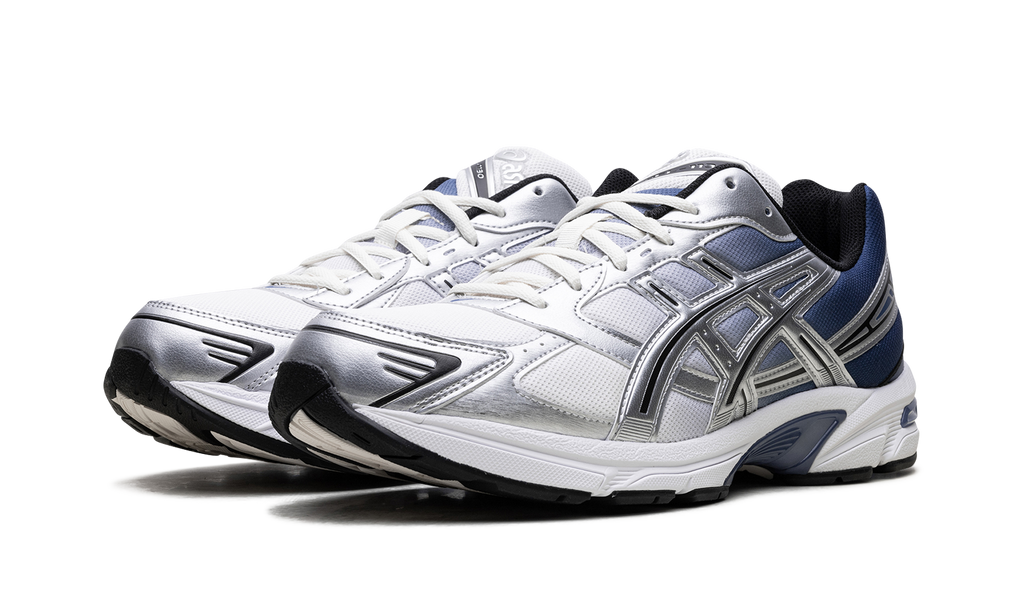 Asics Gel-1130 Blue Pure Silver Gradient 1203A784 100