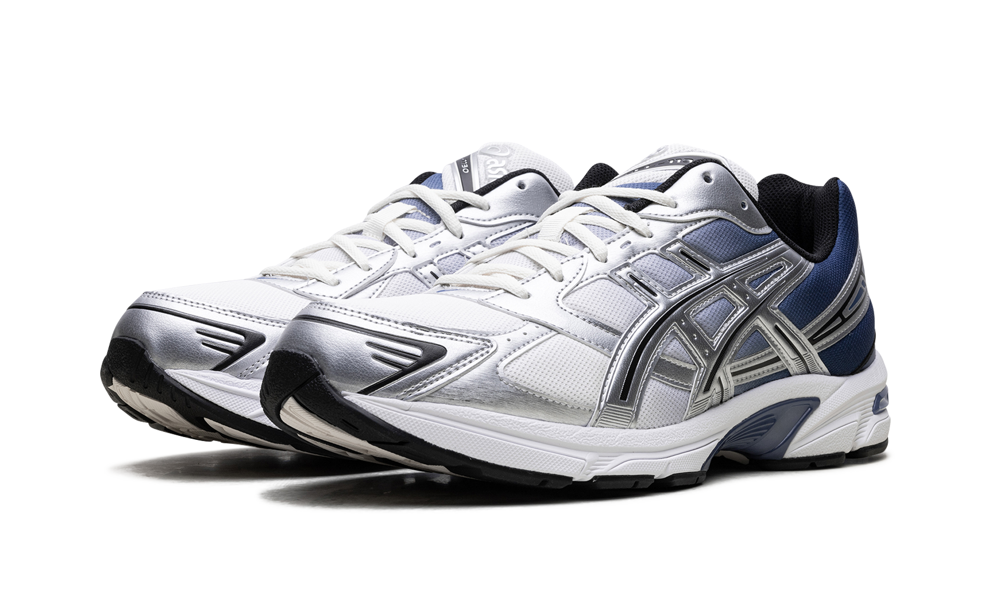 Asics Gel-1130 Blue Pure Silver Gradient 1203A784 100