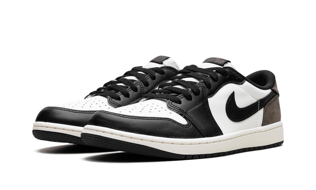 Air Jordan 1 Low OG Mocha CZ0790 102