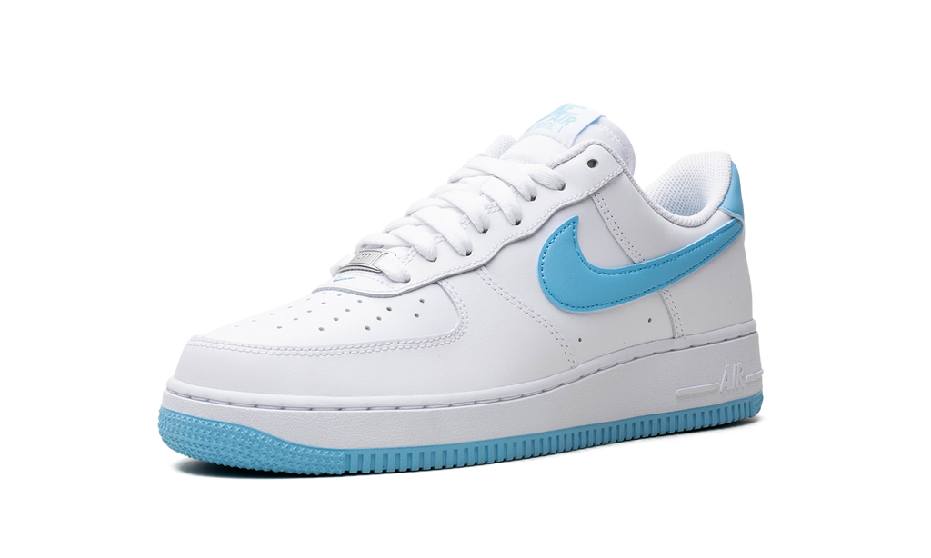 Nike Air Force 1 Blue FQ4296 100