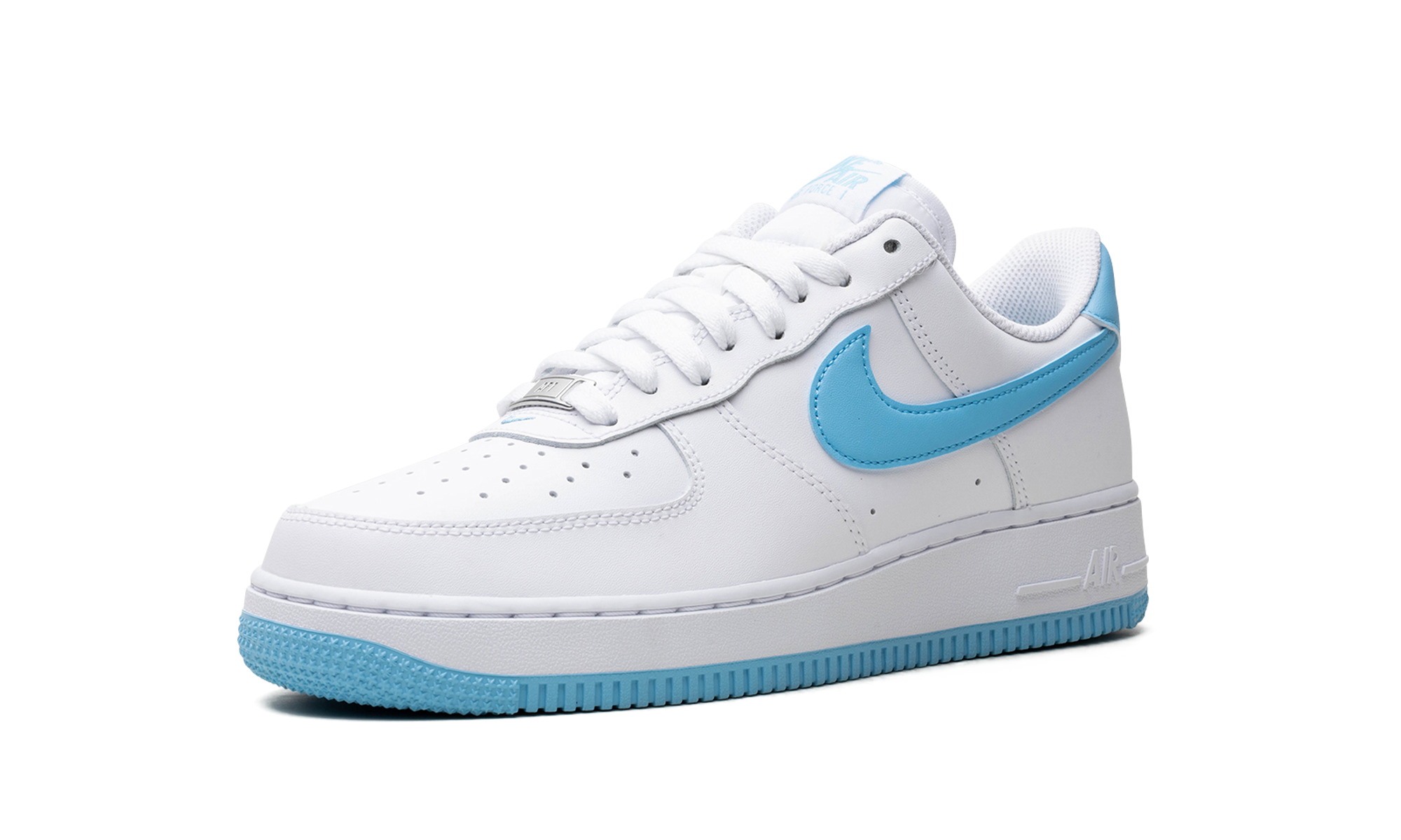 Nike Air Force 1 Blue FQ4296 100