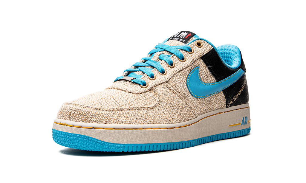 Nike Air Force 1 PRM '07 (THOMPSON) Original Six 315086 241