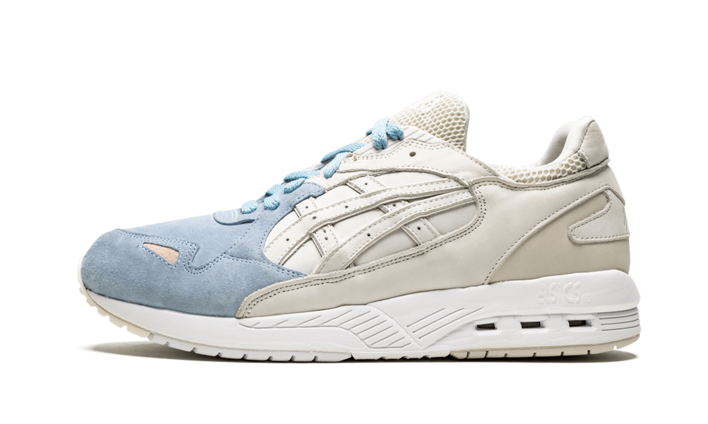 Asics GT-Cool Xpress Ronnie Fieg - Kith - Sterling H51GK 4202