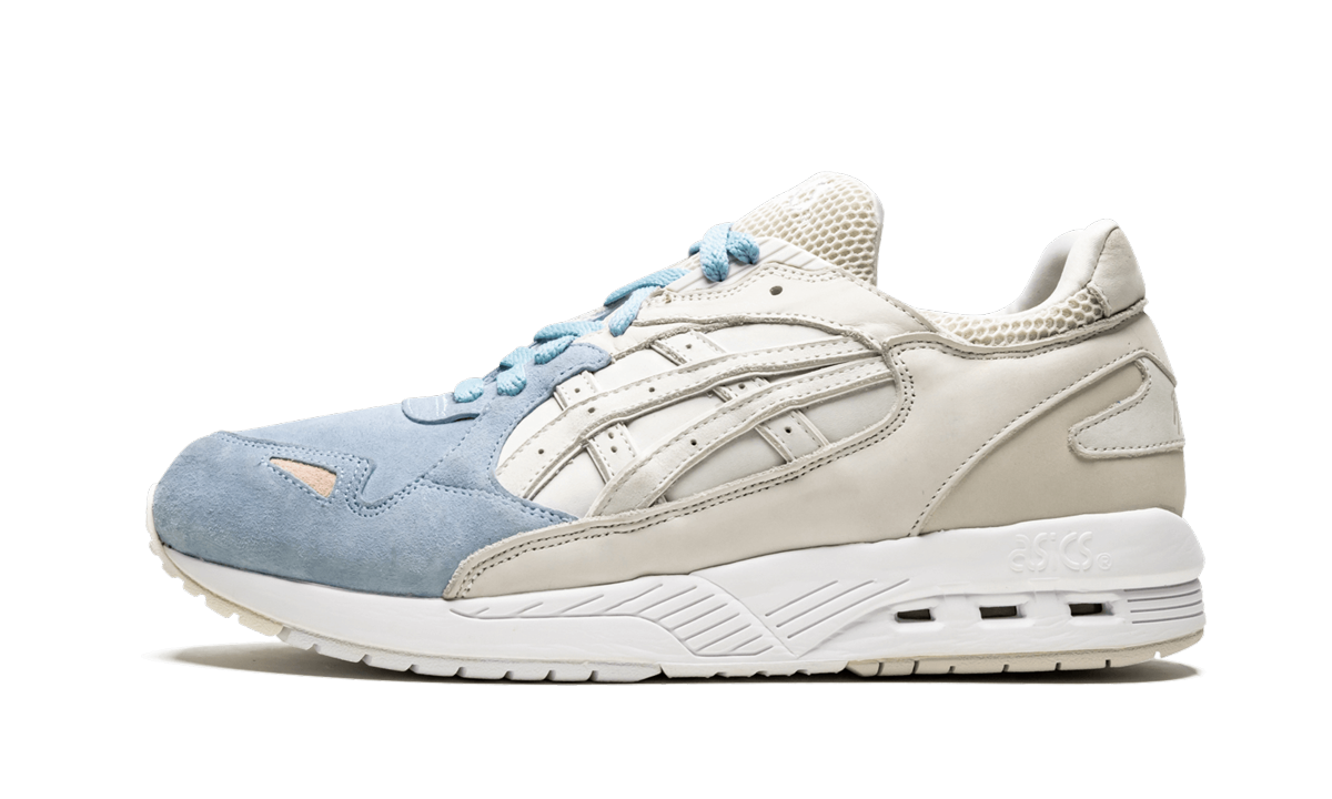 Asics GT-Cool Xpress Ronnie Fieg - Kith - Sterling H51GK 4202
