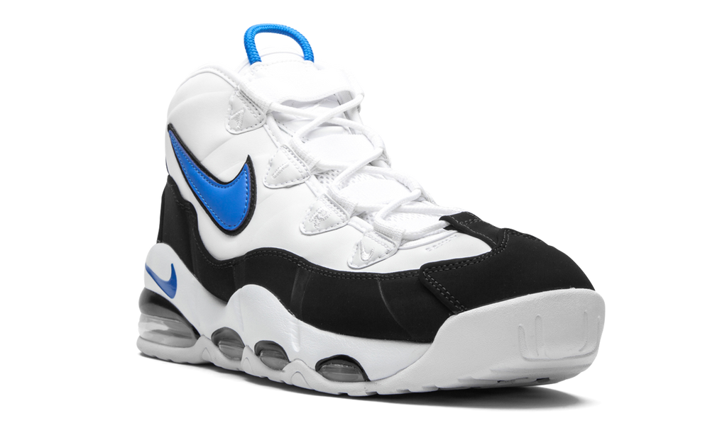 Nike Air Max Uptempo 95 White/Photo Blue CK0892 103