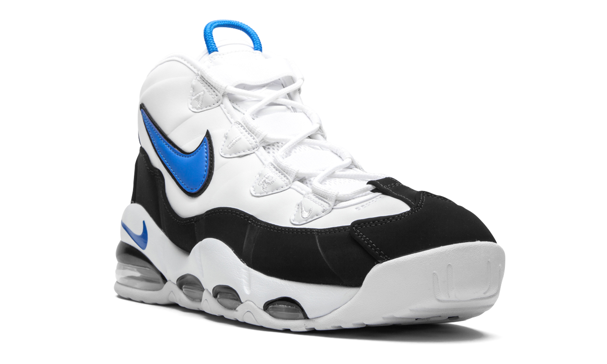 Nike Air Max Uptempo 95 White/Photo Blue CK0892 103