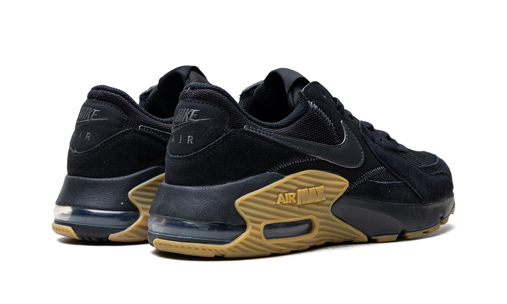 Nike Air Max Excee Black Gum Light Brown Anthracite HV0928 010