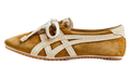 Onitsuka Tiger Tai-Chi Sakura Suede WMNS Versace Brown 1025116 1A17741 2NM5J