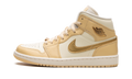 AIR JORDAN 1 MID WMNS Pale Vanilla FB9892 200