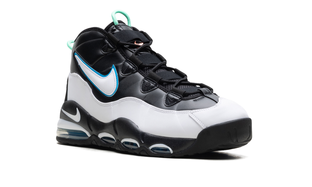 Nike Air Max Uptempo 95 NY vs. NY IH5074 010