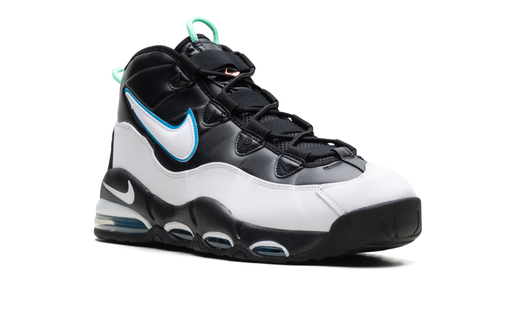 Nike Air Max Uptempo 95 NY vs. NY IH5074 010