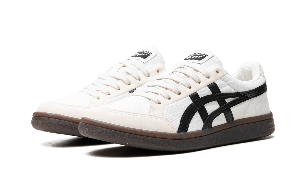 Onitsuka Tiger Advanti Cream White Black 1183B799 101