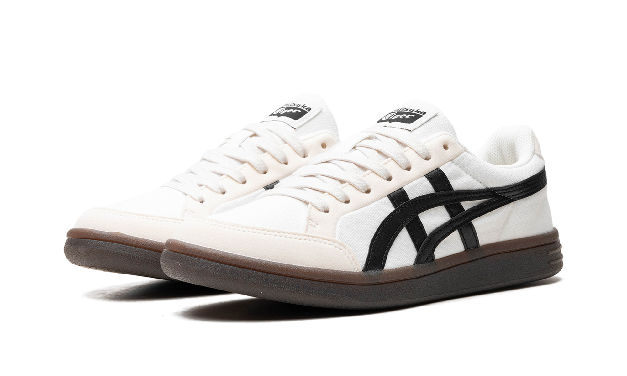 Onitsuka Tiger Advanti Cream White Black 1183B799 101