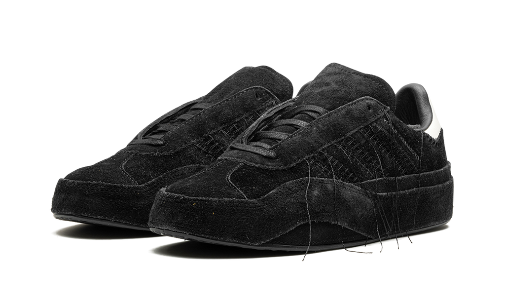 Adidas Gazelle Y-3 - Black Off White FZ6405