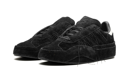 Adidas Gazelle Y-3 - Black Off White FZ6405