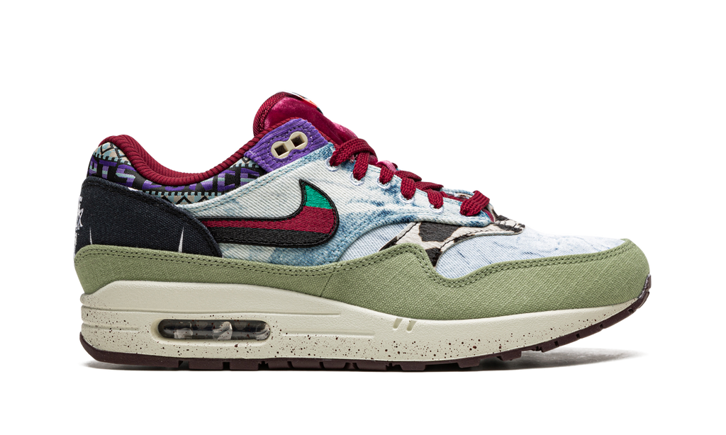 Nike Air Max 1 Concepts - Mellow DN1803 300