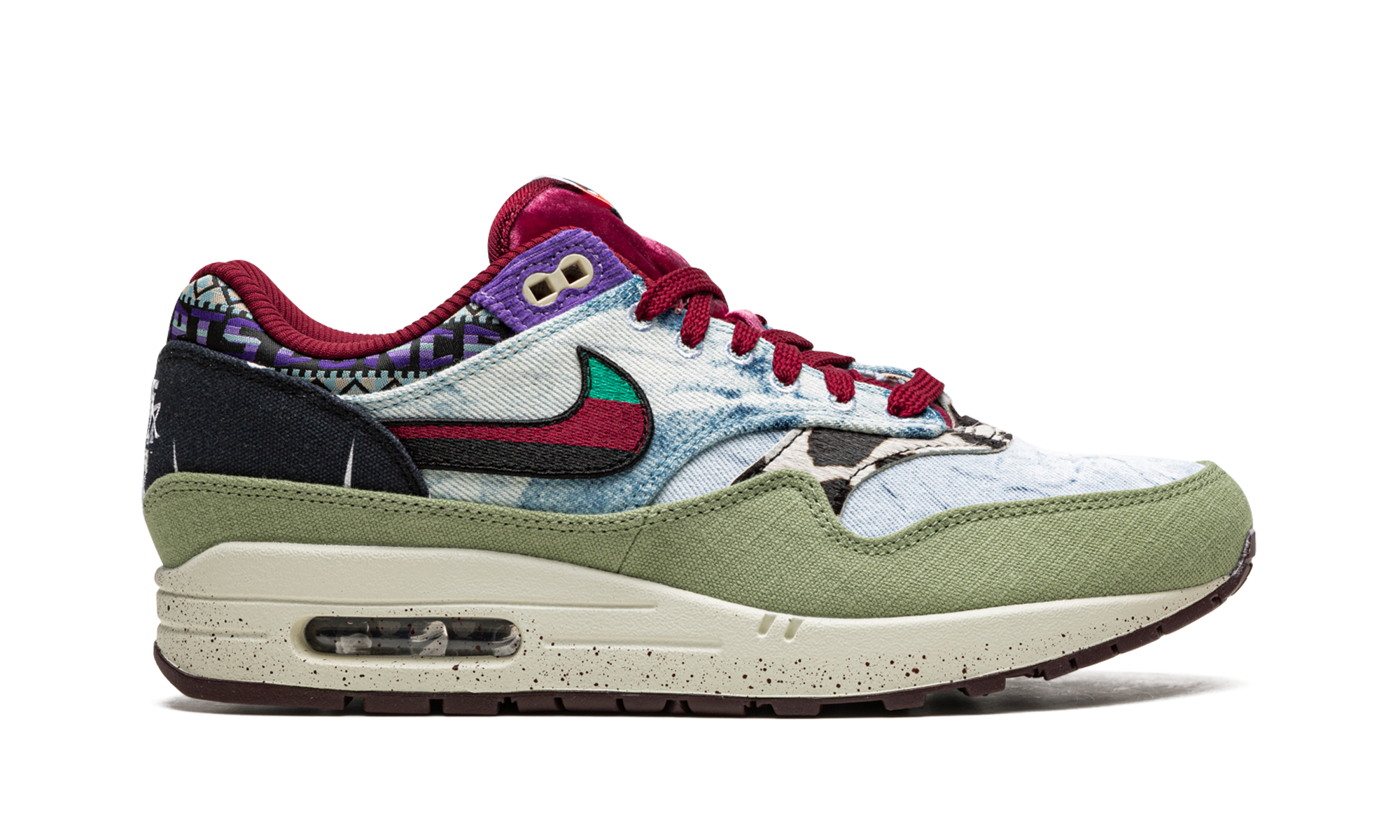 Nike Air Max 1 Concepts - Mellow DN1803 300