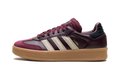 Adidas Samba XLG Maroon JQ2388