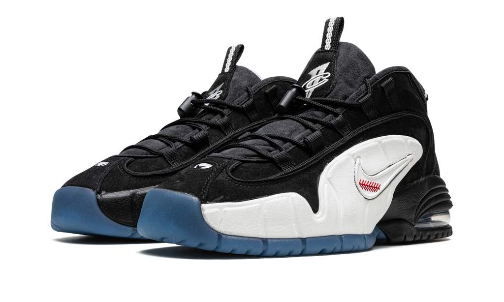 Nike Air Max Penny 1 Social Status Recess Black DM9130 001