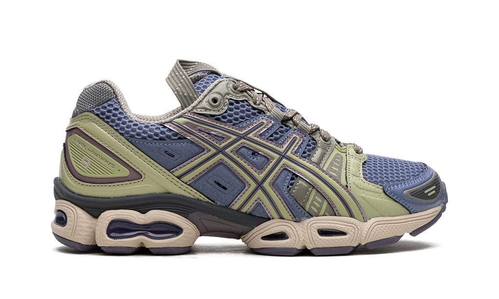 Asics UB3-S GEL-NIMBUS 9 WMNS Kiko Kostadinov 1202A277 400