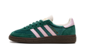 Adidas Handball Spezial WMNS Velvet Pack - Green Pink JI2648