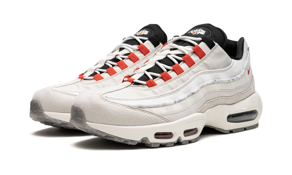 Nike Air Max 95 SE Double Swoosh DQ0268 002