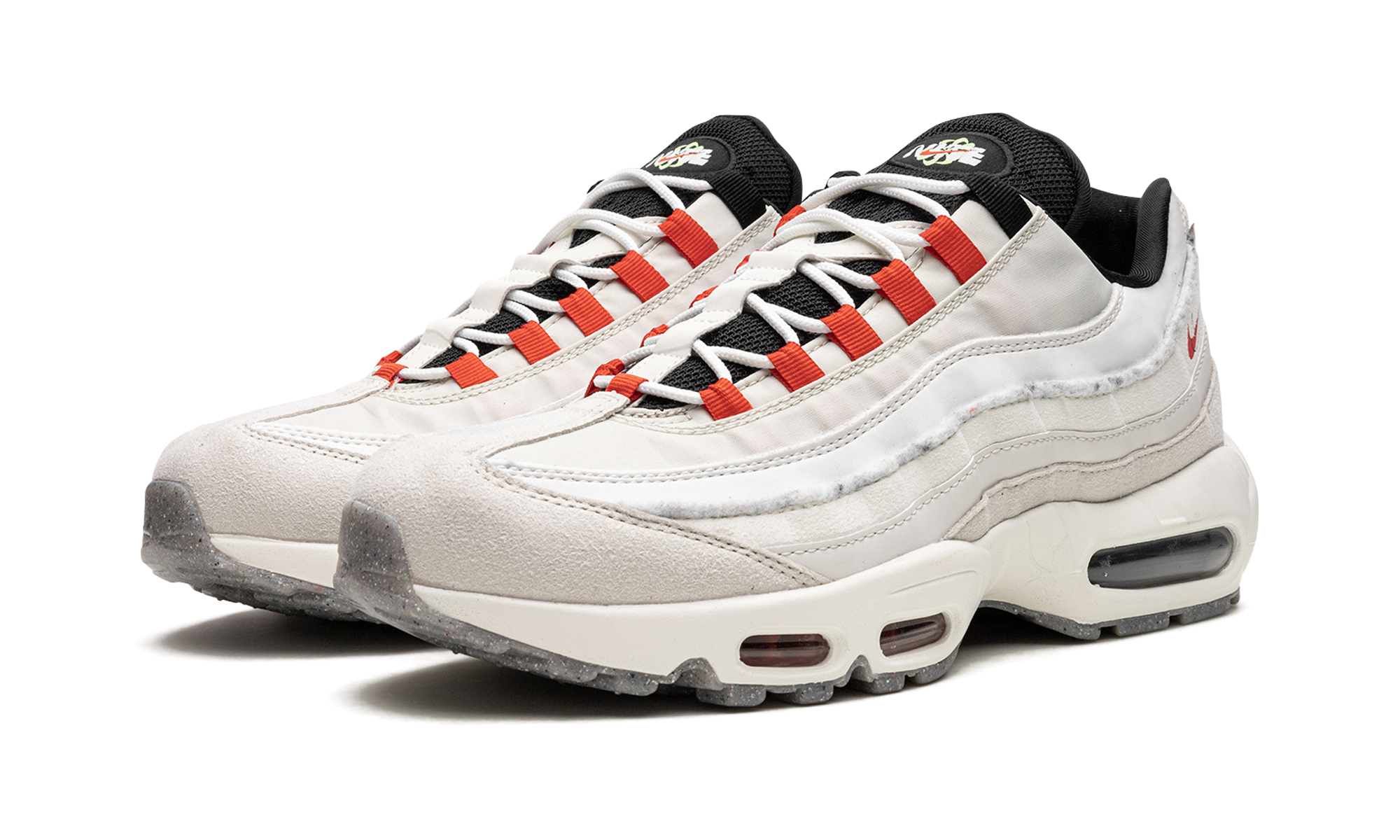 Nike Air Max 95 SE Double Swoosh DQ0268 002