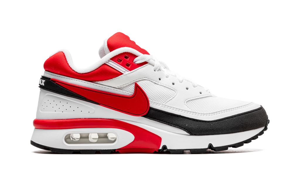 Nike Air Max BW OG Sport Red DN4113 100