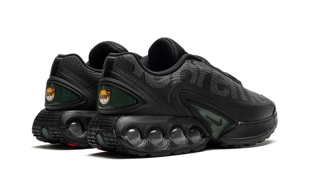 Nike Air Max Dn Supreme - Black FZ4044 001