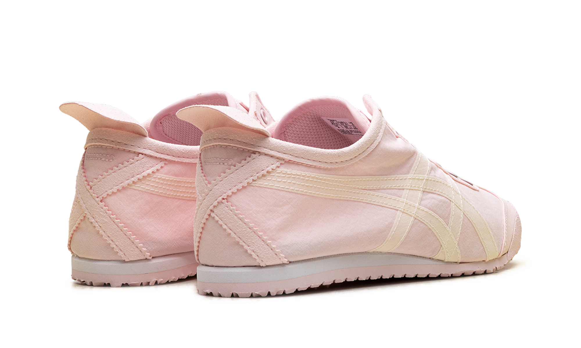 Onitsuka Tiger Mexico 66 Slip-on Pink/Cream 1183b603 700