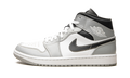 Air Jordan 1 Mid Light Smoke Grey 2.0 554724 078