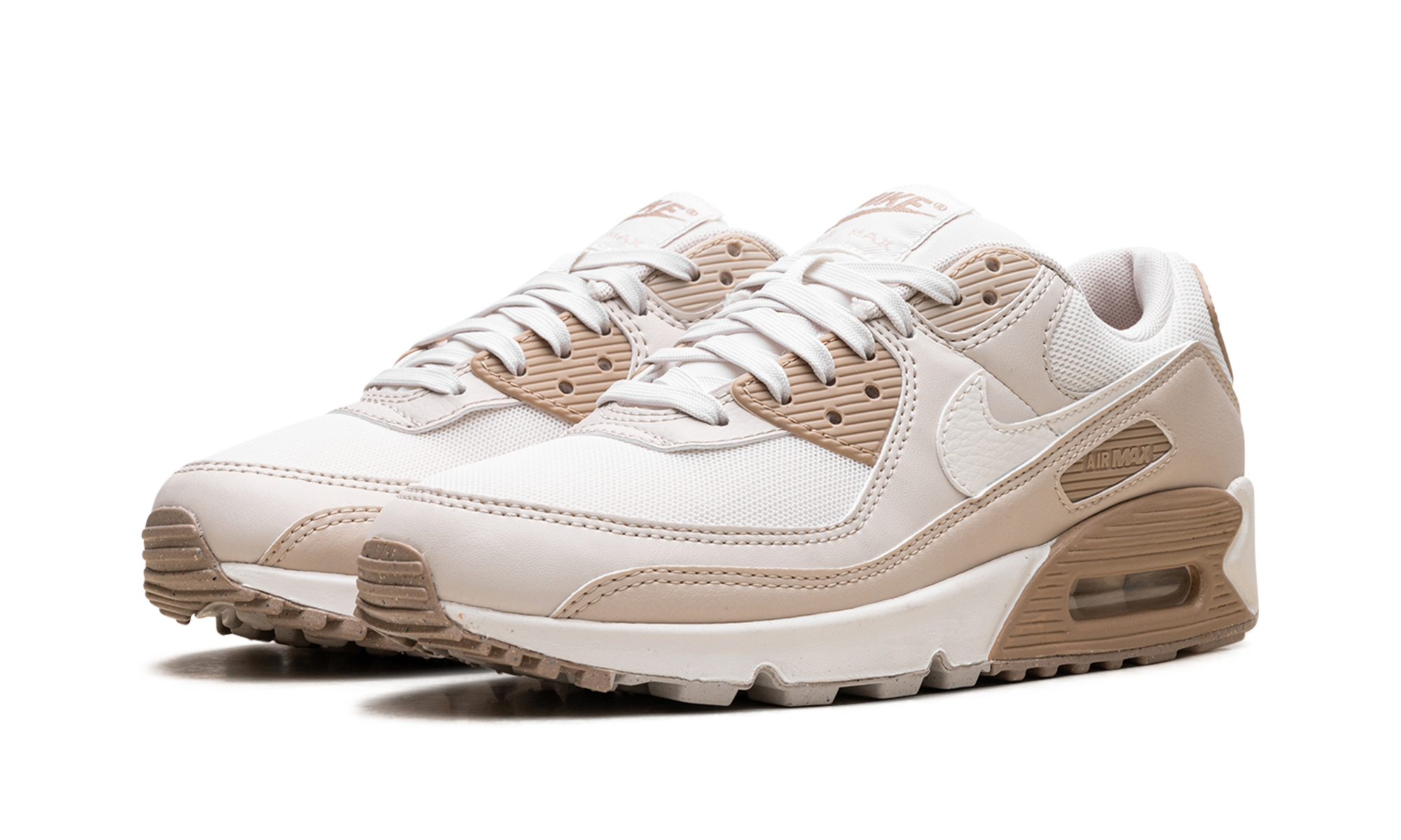 Nike Wmns Air Max 90 COCONUT MILK DH8010-004