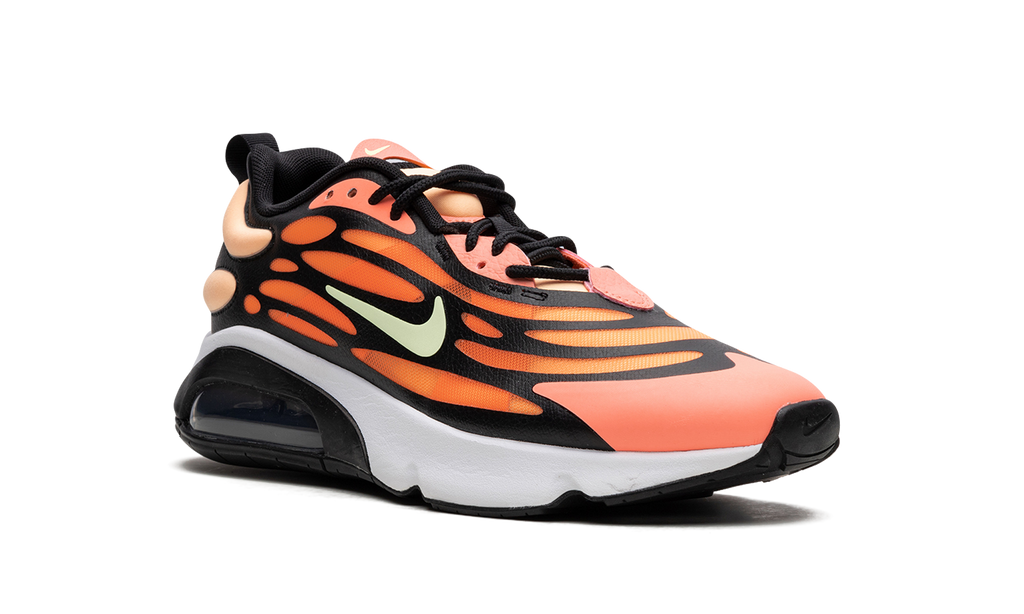 Nike Air Max 200 Sunrise CK6811 600
