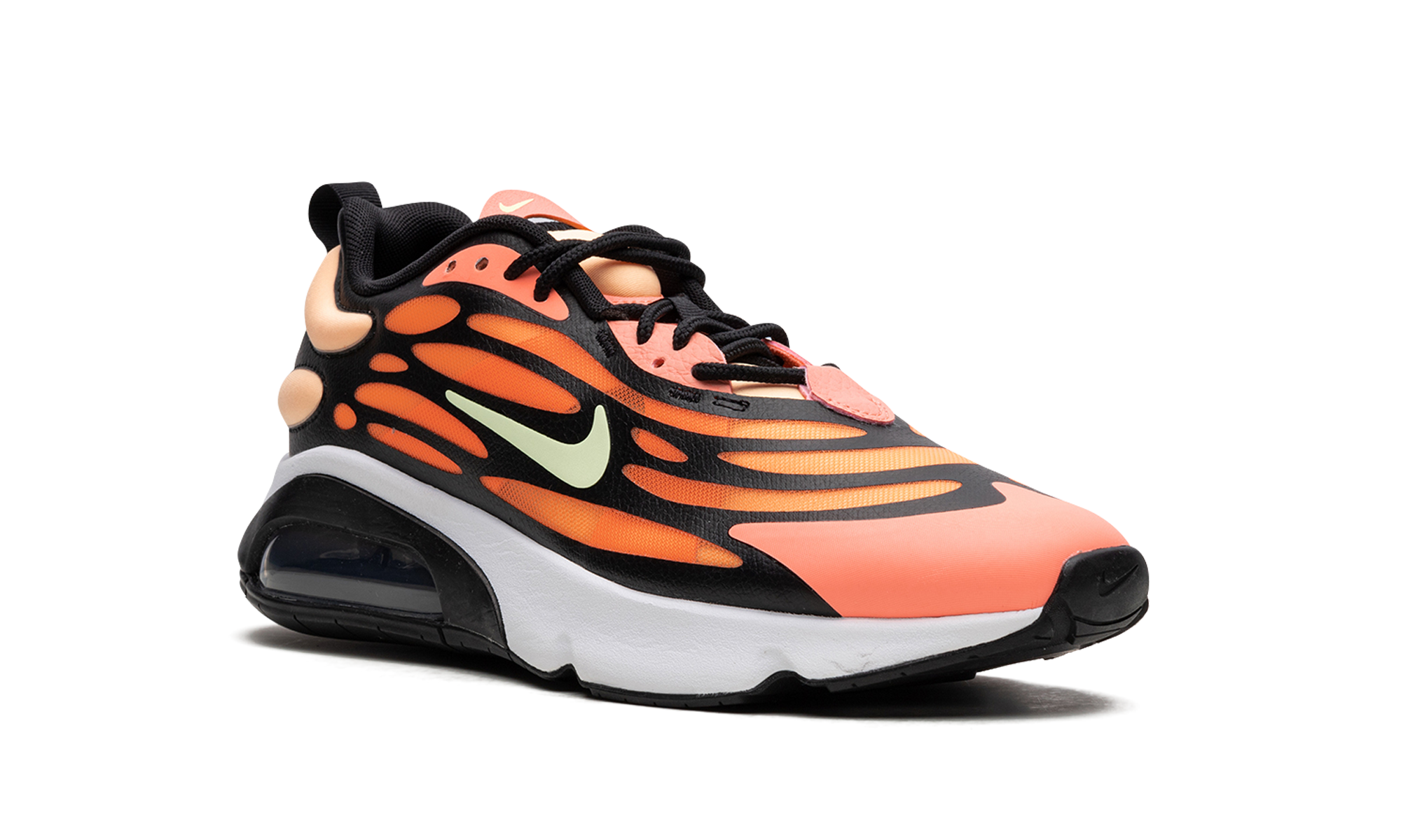 Nike Air Max 200 Sunrise CK6811 600