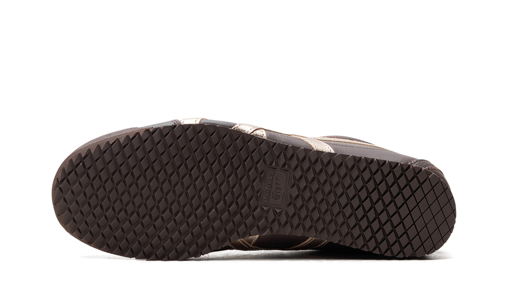 Onitsuka Tiger Tiger Mexico 66 SD Licorice Brown Champagne 1183A872 204