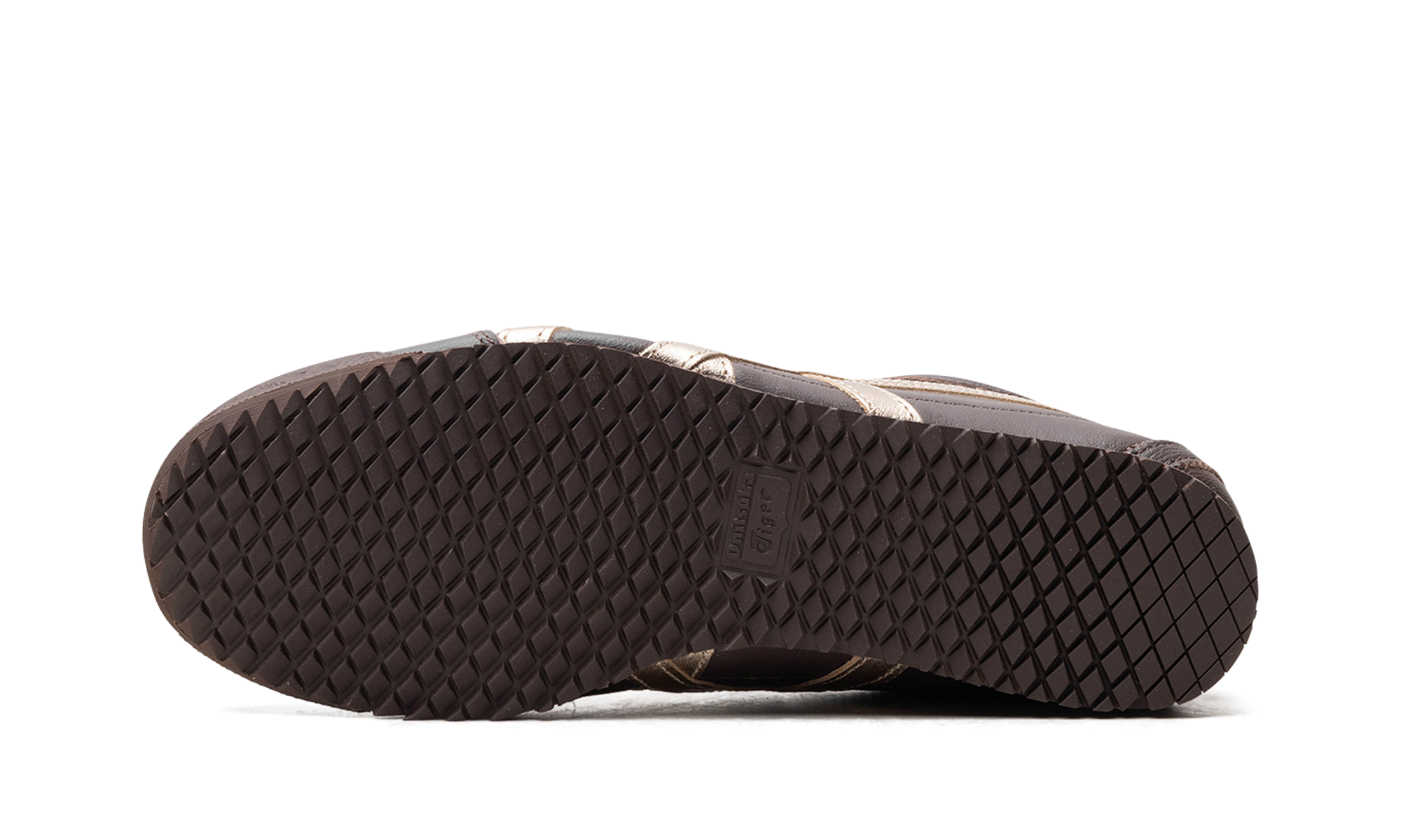 Onitsuka Tiger Tiger Mexico 66 SD Licorice Brown Champagne 1183A872 204