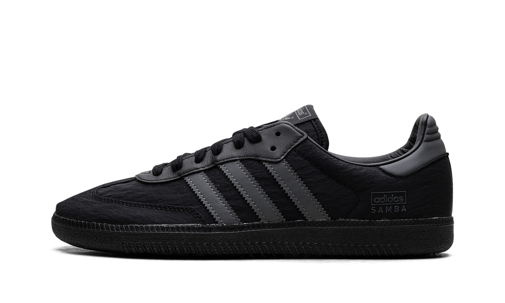 Adidas Samba OG Core Black Reflective IE9133